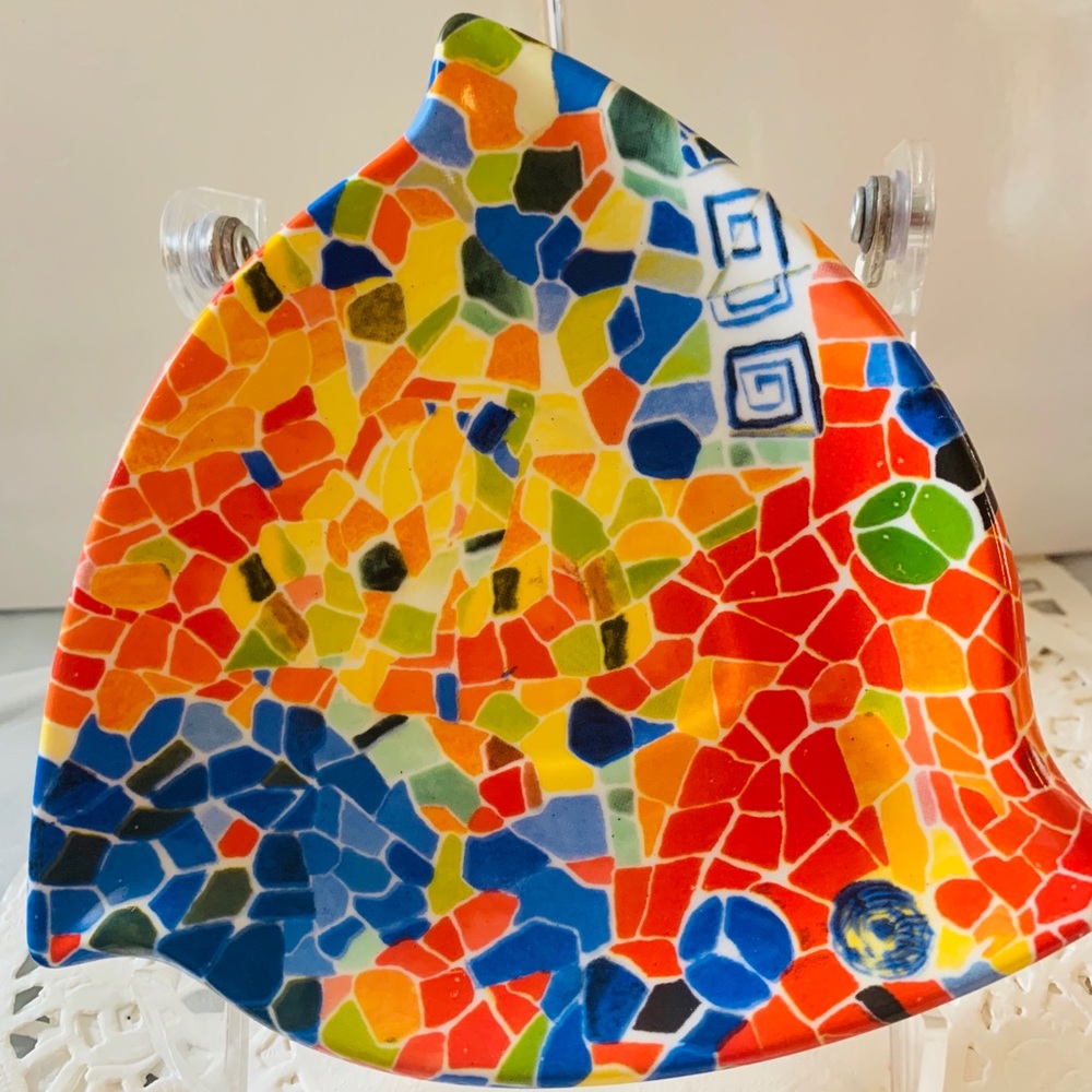 Art Trendcadis S.L Barcelona Gaudi